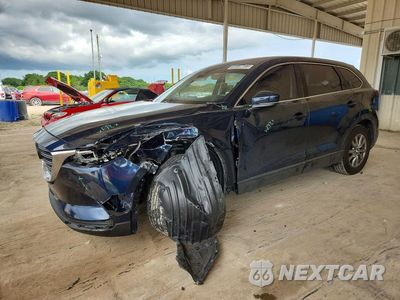 2019 MAZDA CX-9 TOURING JM3TCACY1K0316948 - główne zdjęcie licytacji z USA - miniatura