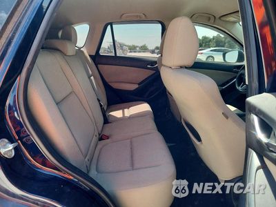 Zdjęcie 10 z 12 samochodu: 2014 MAZDA CX-5 SPORT VIN:JM3KE4BE3E0402264 - miniatura