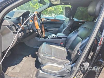 Zdjęcie 7 z 14 samochodu: 2019 MERCEDES-BENZ GLS 550 4MATIC VIN:4JGDF7DE5KB222454 - miniatura