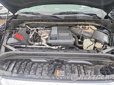 Zdjęcie 11 z 12 samochodu: 2020 GMC SIERRA K1500 SLT VIN:3GTU9DET0LG391040 - miniatura