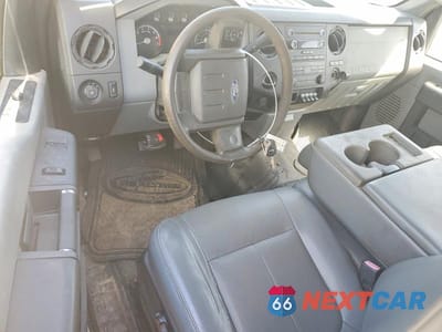 Zdjęcie 8 z 12 samochodu: 2011 FORD F350 SUPER DUTY VIN:1FD8X3G60BEC77050 - miniatura
