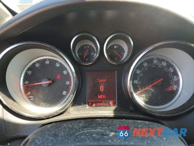 Zdjęcie 9 z 12 samochodu: 2016 BUICK CASCADA PREMIUM VIN:W04WT3N58GG078156 - miniatura