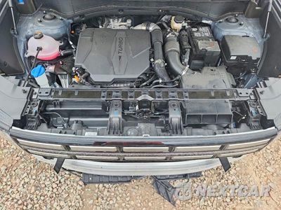Zdjęcie 12 z 14 samochodu: 2026 HYUNDAI SANTA FE SEL VIN:5NMP2DGL1TH213298 - miniatura