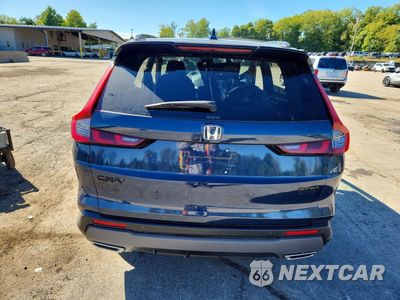 Zdjęcie 6 z 13 samochodu: 2026 HONDA CR-V SPORT TOURING VIN:5J6RS6H9XTL019725 - miniatura