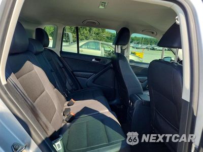 Zdjęcie 11 z 13 samochodu: 2016 VOLKSWAGEN TIGUAN S VIN:WVGAV7AX4GW558706 - miniatura