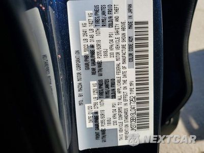Zdjęcie 13 z 13 samochodu: 2020 MAZDA CX-9 SPORT VIN:JM3TCBBY8L0417252 - miniatura
