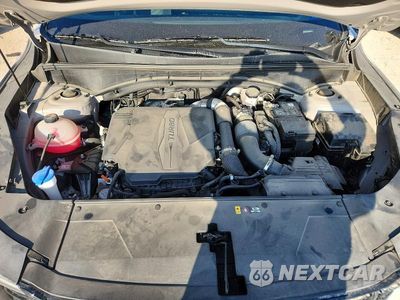 Zdjęcie 12 z 13 samochodu: 2024 KIA SORENTO X-LINE SX PRESTIGE VIN:5XYRKDJF9RG308089 - miniatura