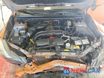 Zdjęcie 12 z 13 samochodu: 2014 SUBARU XV CROSSTREK 2.0 LIMITED VIN:JF2GPAKC4E8264887 - miniatura