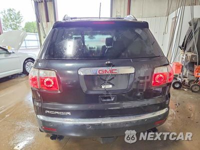 Zdjęcie 6 z 12 samochodu: 2009 GMC ACADIA SLT-2 VIN:1GKER33D99J212273 - miniatura