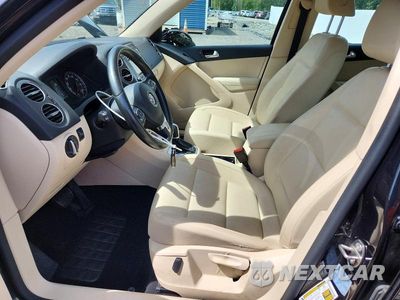 Zdjęcie 7 z 13 samochodu: 2016 VOLKSWAGEN TIGUAN S VIN:WVGBV7AX7GW607725 - miniatura