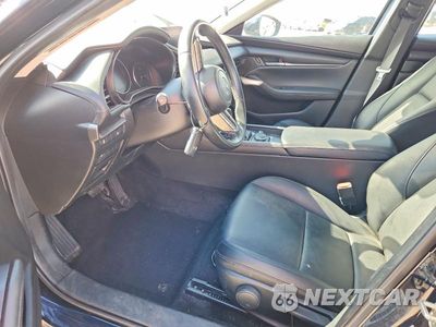 Zdjęcie 7 z 12 samochodu: 2022 MAZDA 3 SELECT VIN:JM1BPABL7N1507254 - miniatura