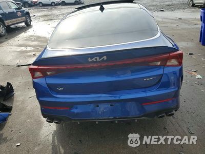 Zdjęcie 6 z 13 samochodu: 2022 KIA K5 GT VIN:5XXG44J86NG160940 - miniatura