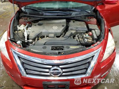 Zdjęcie 11 z 12 samochodu: 2015 NISSAN ALTIMA 2.5 S VIN:1N4AL3APXFC462541 - miniatura