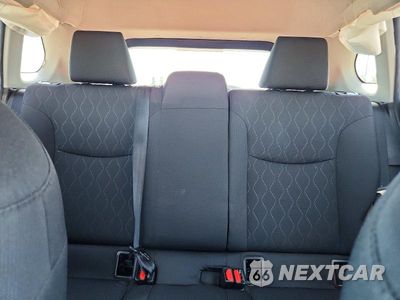 Zdjęcie 10 z 13 samochodu: 2022 TOYOTA COROLLA CROSS LE VIN:7MUCAAAGXNV036770 - miniatura