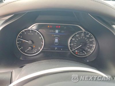 Zdjęcie 9 z 13 samochodu: 2022 NISSAN MURANO PLATINUM VIN:5N1AZ2DS1NC115922 - miniatura