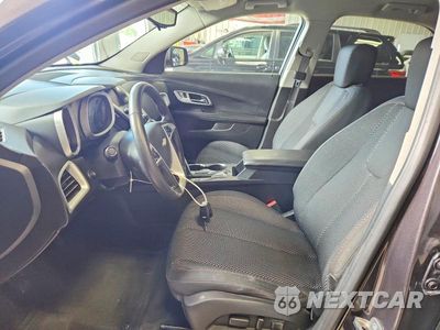 Zdjęcie 7 z 13 samochodu: 2015 CHEVROLET EQUINOX LT VIN:2GNFLFEK3F6245199 - miniatura