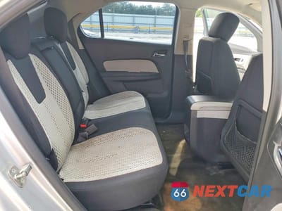 Zdjęcie 11 z 13 samochodu: 2012 CHEVROLET EQUINOX LS VIN:2GNALBEK3C1131327 - miniatura