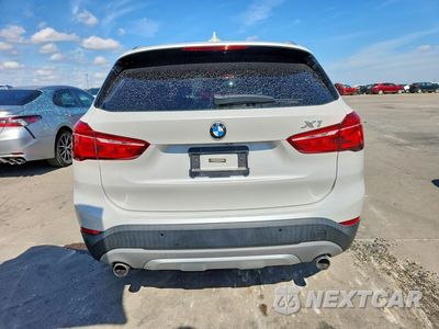 Zdjęcie 6 z 14 samochodu: 2017 BMW X1 SDRIVE28I VIN:WBXHU7C32H5H37095 - miniatura