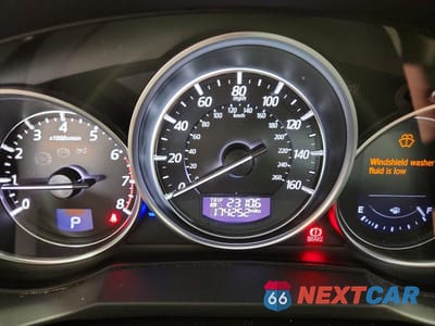 Zdjęcie 9 z 12 samochodu: 2016 MAZDA 6 GRAND TOURING VIN:JM1GJ1W51G1441211 - miniatura