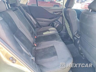 Zdjęcie 10 z 12 samochodu: 2022 SUBARU OUTBACK PREMIUM VIN:4S4BTADC9N3212794 - miniatura