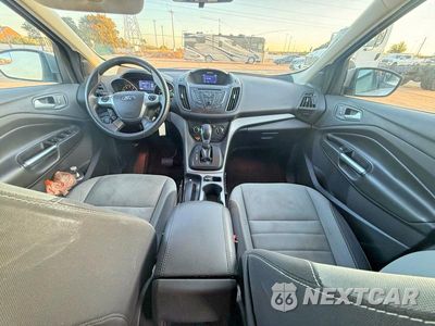 Zdjęcie 9 z 10 samochodu: 2015 FORD ESCAPE SE VIN:1FMCU0GX0FUB30040 - miniatura