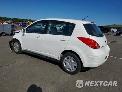 Drugie zdjęcie samochodu z przodu: 2011 NISSAN VERSA 1.8 S VIN:3N1BC1CP7BL374838 - miniatura