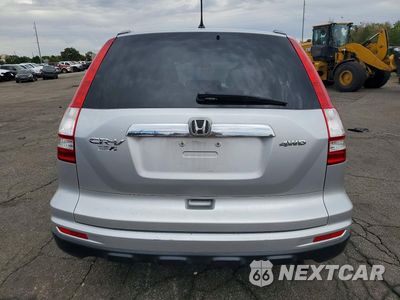 Zdjęcie 6 z 13 samochodu: 2011 HONDA CR-V EX VIN:5J6RE4H51BL070778 - miniatura