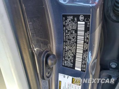 Zdjęcie 12 z 12 samochodu: 2015 TOYOTA PRIUS THREE VIN:JTDKN3DU2F1875432 - miniatura