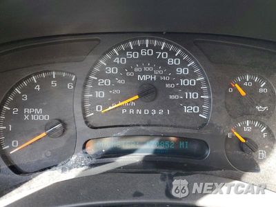 Zdjęcie 9 z 12 samochodu: 2007 GMC NEW SIERRA C1500 CLASSIC VIN:1GTEC19Z17Z183161 - miniatura