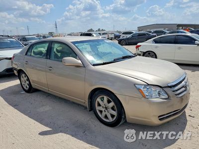Piąte zdjęcie samochodu w środku: 2008 TOYOTA AVALON TOURING VIN:4T1BK36BX8U292186 - miniatura