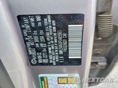 Zdjęcie 13 z 13 samochodu: 2023 HYUNDAI ELANTRA SEL VIN:KMHLS4AGXPU465961 - miniatura