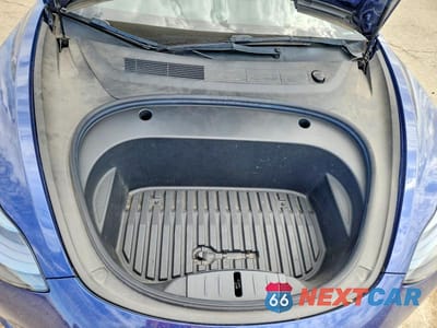 Zdjęcie 11 z 12 samochodu: 2022 TESLA MODEL 3 VIN:5YJ3E1EA5NF288869 - miniatura