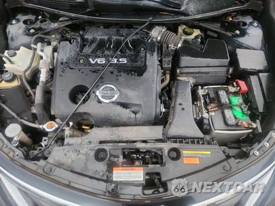 Zdjęcie 11 z 12 samochodu: 2013 NISSAN ALTIMA 3.5 S VIN:1N4BL3AP7DC279728 - miniatura