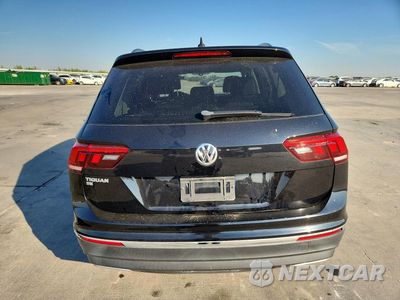 Zdjęcie 6 z 13 samochodu: 2021 VOLKSWAGEN TIGUAN SE VIN:3VV3B7AX5MM031261 - miniatura