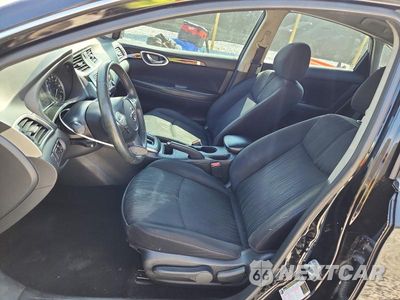 Zdjęcie 7 z 12 samochodu: 2024 NISSAN SENTRA SV VIN:3N1AB7AP9JL618623 - miniatura