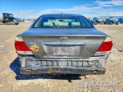 Zdjęcie 6 z 12 samochodu: 2006 TOYOTA CAMRY LE VIN:4T1BE32K96U650632 - miniatura