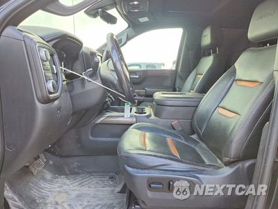 Zdjęcie 7 z 13 samochodu: 2020 GMC SIERRA K1500 AT4 VIN:3GTP9EELXLG378816 - miniatura