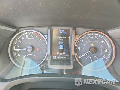Zdjęcie 9 z 13 samochodu: 2021 TOYOTA TACOMA TRD OFF-ROAD VIN:3TMCZ5ANXMM435492 - miniatura