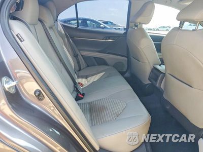 Zdjęcie 10 z 12 samochodu: 2022 TOYOTA CAMRY SE VIN:4T1G11AK3NU651989 - miniatura