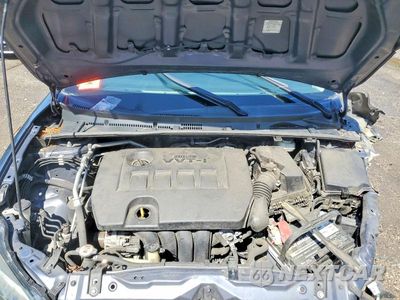 Zdjęcie 11 z 12 samochodu: 2019 TOYOTA COROLLA LE VIN:5YFBURHE4KP945687 - miniatura