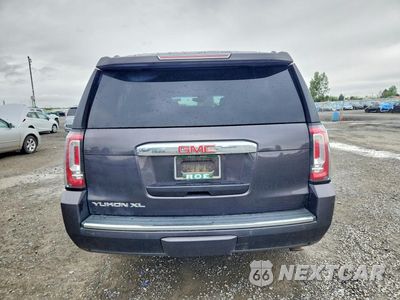Zdjęcie 6 z 13 samochodu: 2015 GMC YUKON XL DENALI VIN:1GKS2JKJ8FR748096 - miniatura