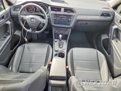 Zdjęcie 8 z 13 samochodu: 2021 VOLKSWAGEN TIGUAN SE VIN:3VV2B7AX7MM033718 - miniatura