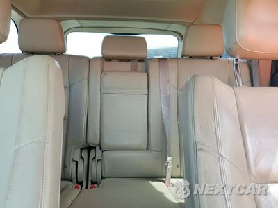 Zdjęcie 10 z 14 samochodu: 2015 JEEP GRAND CHEROKEE LIMITED VIN:1C4RJFBG1FC803621 - miniatura