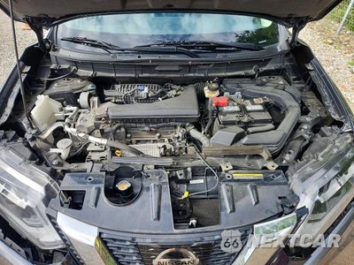 Zdjęcie 12 z 13 samochodu: 2017 NISSAN ROGUE SL VIN:5N1AT2MV8HC750622 - miniatura