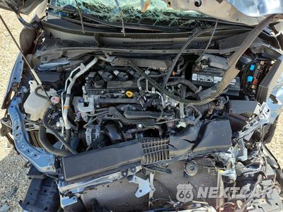 Zdjęcie 11 z 12 samochodu: 2021 TOYOTA COROLLA SE VIN:JTDS4MCE2MJ071339 - miniatura