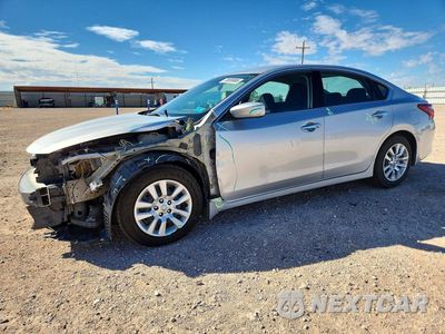 2018 NISSAN ALTIMA 2.5 S 1N4AL3AP4JC288796 - główne zdjęcie licytacji z USA - miniatura