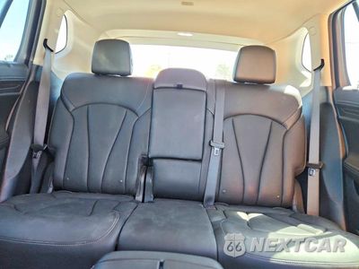 Zdjęcie 10 z 13 samochodu: 2020 BUICK ENVISION ESSENCE VIN:LRBFXCSA8LD155131 - miniatura