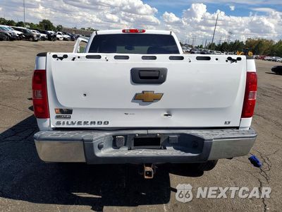 Zdjęcie 6 z 12 samochodu: 2008 CHEVROLET SILVERADO K1500 VIN:2GCEK190281205991 - miniatura