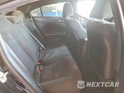 Zdjęcie 10 z 12 samochodu: 2013 DODGE CHARGER R/T VIN:2C3CDXCT7DH528379 - miniatura