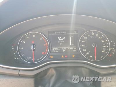 Zdjęcie 9 z 12 samochodu: 2018 AUDI A4 PREMIUM VIN:WAUKMAF43JA113723 - miniatura